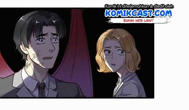 The Sacred Ruins Chapter 11 Bahasa Indonesia